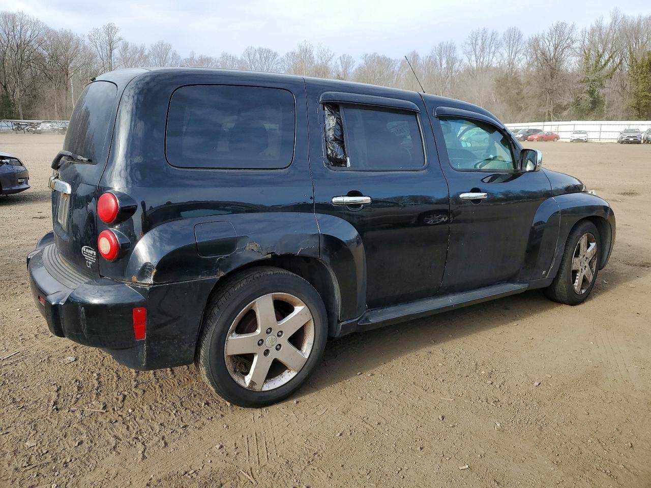 2006 Chevrolet Hhr lt