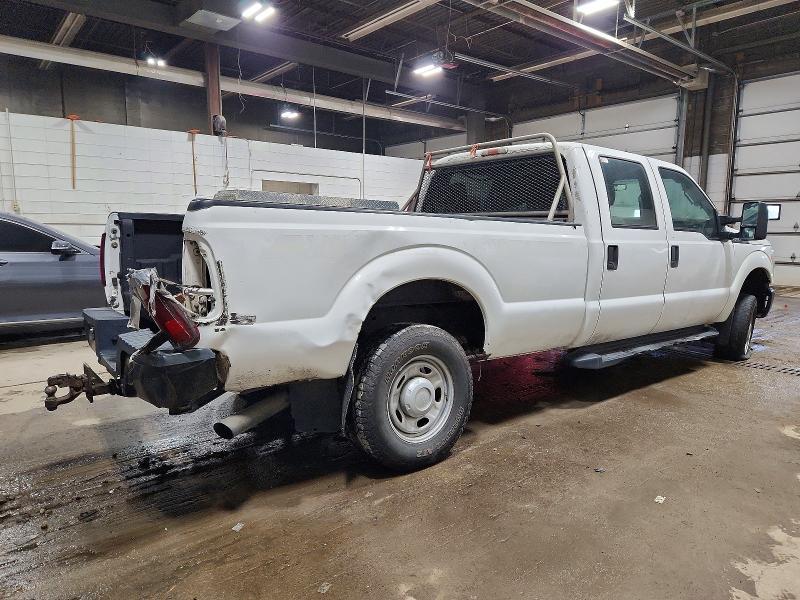 2011 Ford F350