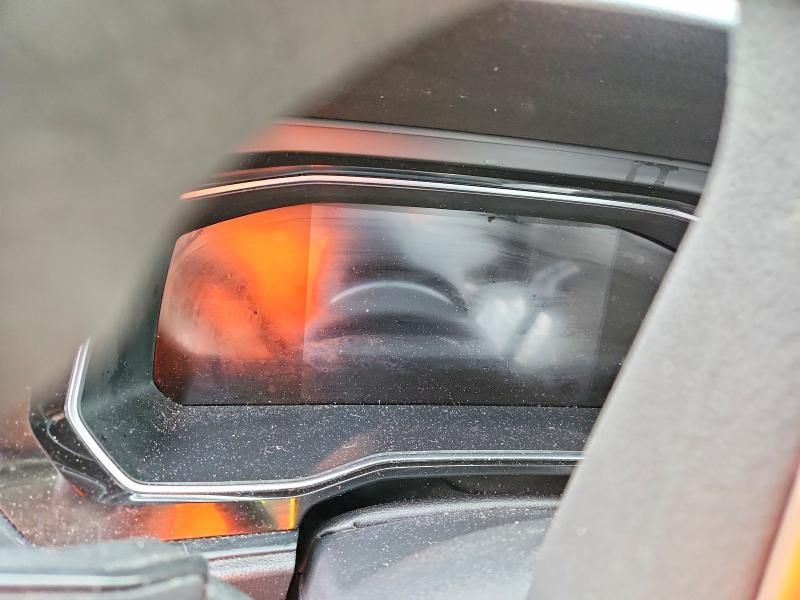 2023 Volkswagen Jetta Sport