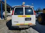 2013 Chevrolet Express 2500 Utility / Service Van