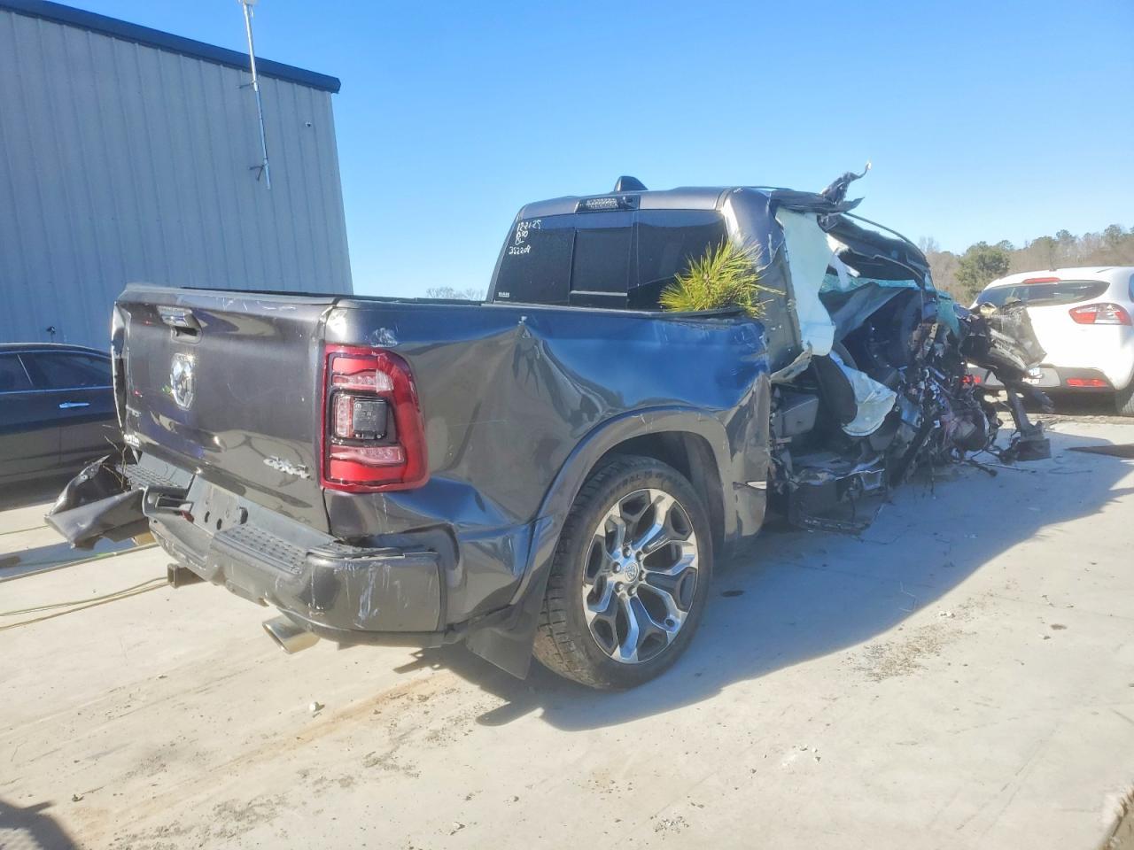 2021 Dodge RAM 1500 Limited