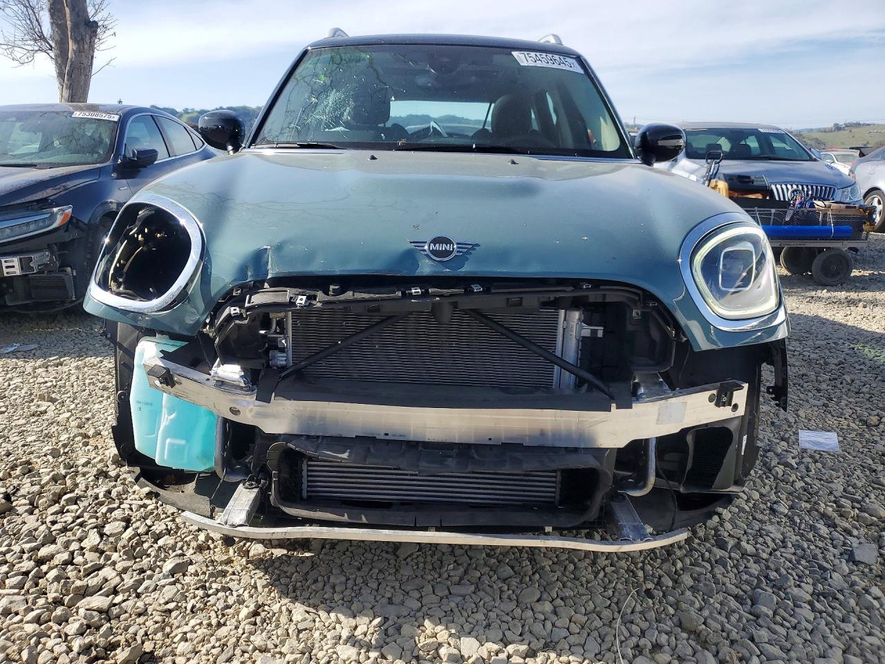 2024 Mini Cooper s Countryman