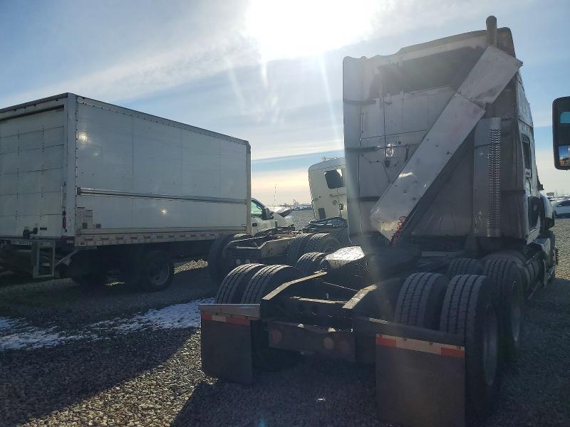 2019 International LT625-Semi Truck