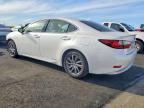 2016 Lexus Es 300h