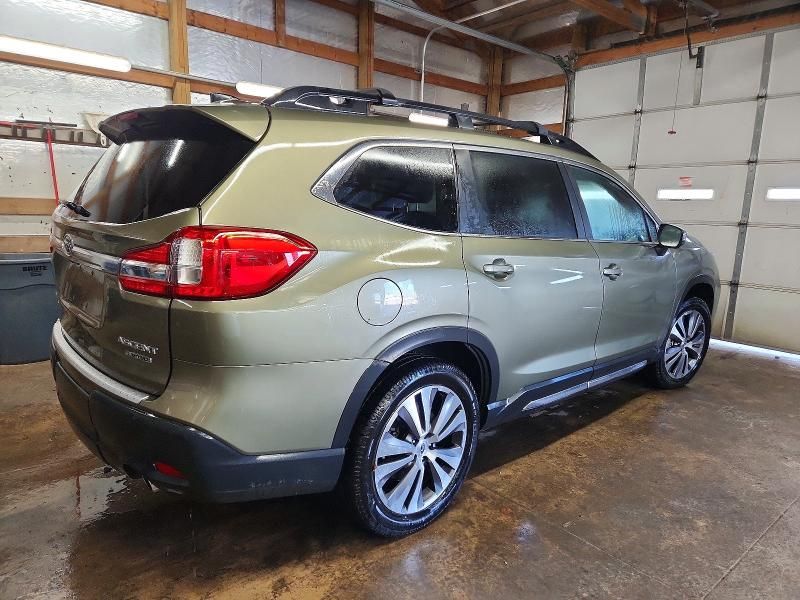 2022 Subaru Ascent Limited