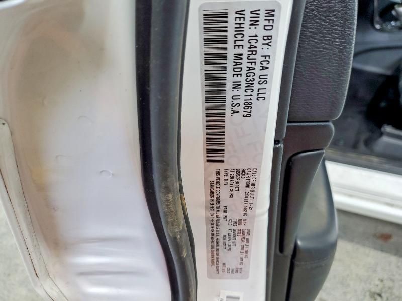 2022 Jeep Grand Cherokee Laredo e