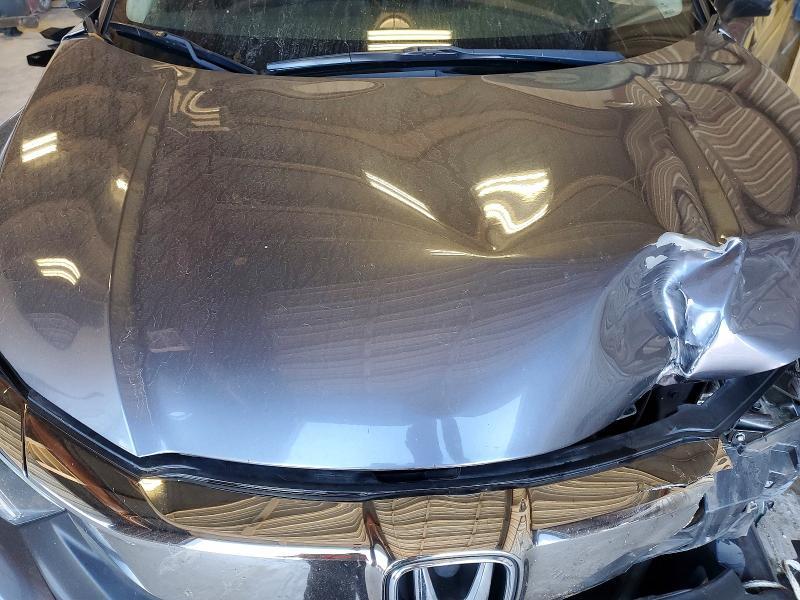 2019 Honda Hr-v lx