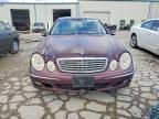 2006 Mercedes-Benz E 320 cdi