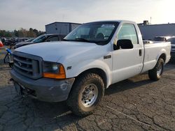 2001 Ford F250 Super Duty en venta en Vallejo, CA