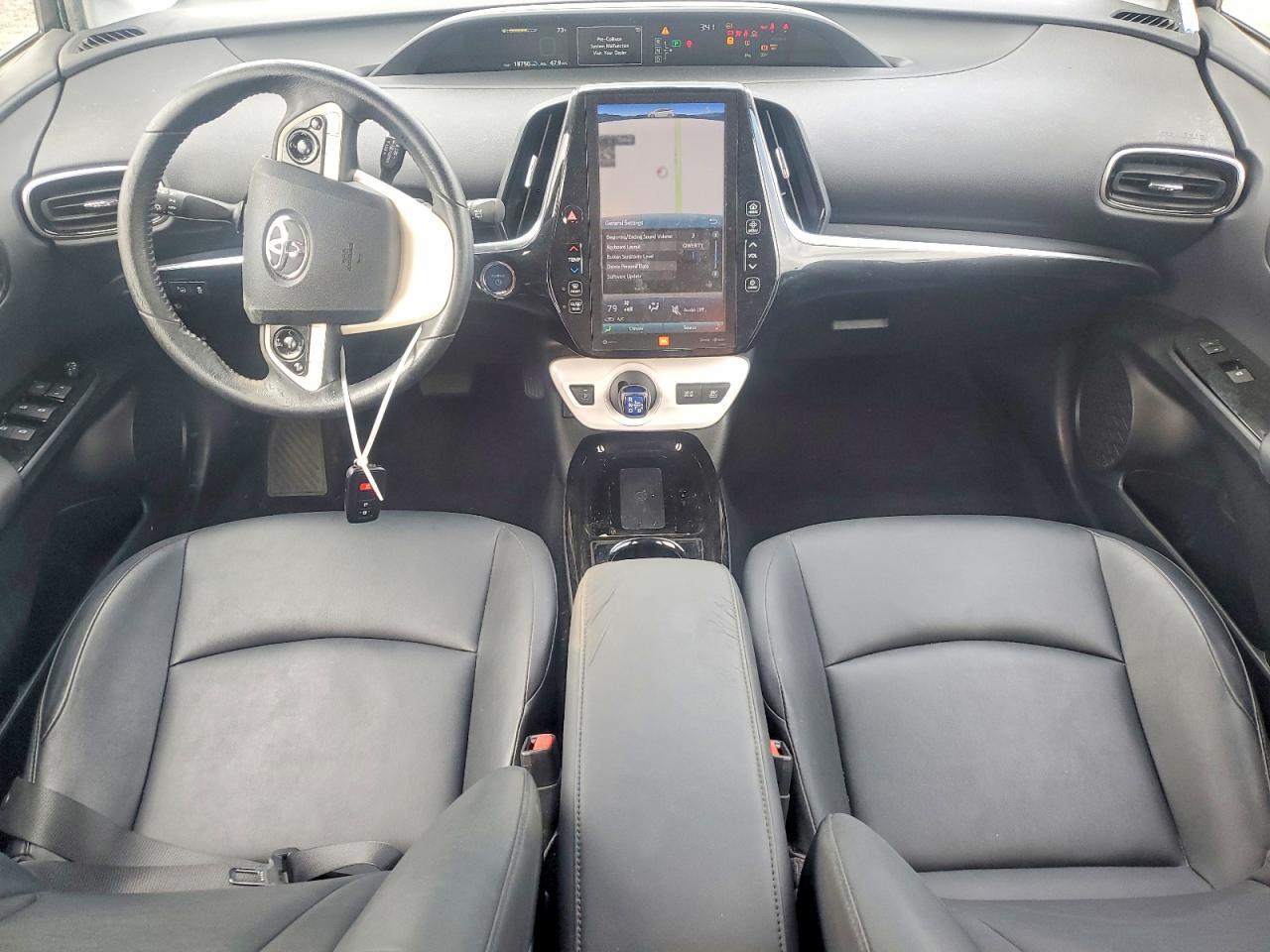 2018 Toyota Prius