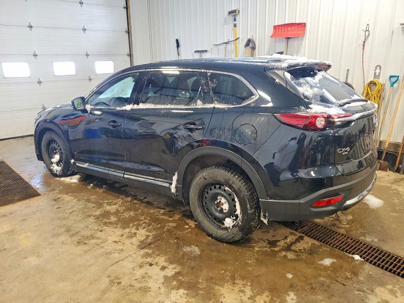 2023 Mazda Cx-9 Grand Touring