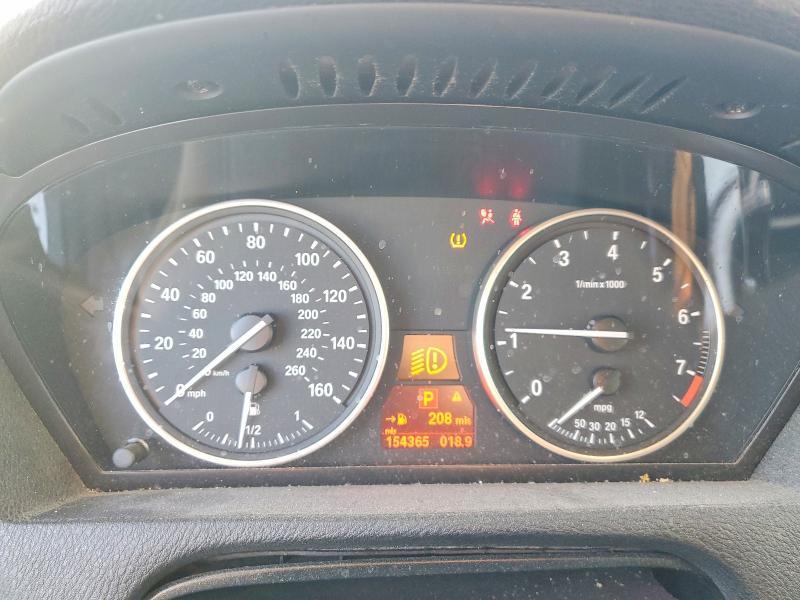 2013 BMW X5 Xdrive35i