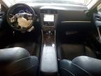 2012 Lexus Is 250