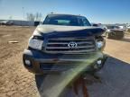 2012 Toyota Sequoia SR5