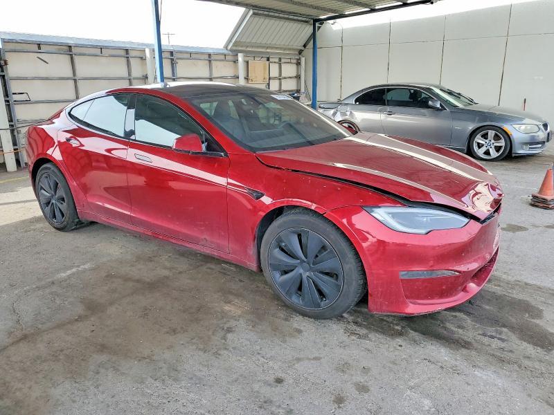 2023 Tesla Model s