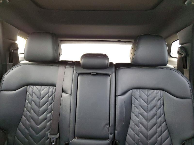 2023 KIA Sportage x Line