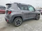 2017 Jeep Renegade Trailhawk