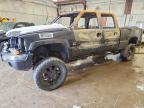 2004 GMC Sierra K2500 Heavy Duty