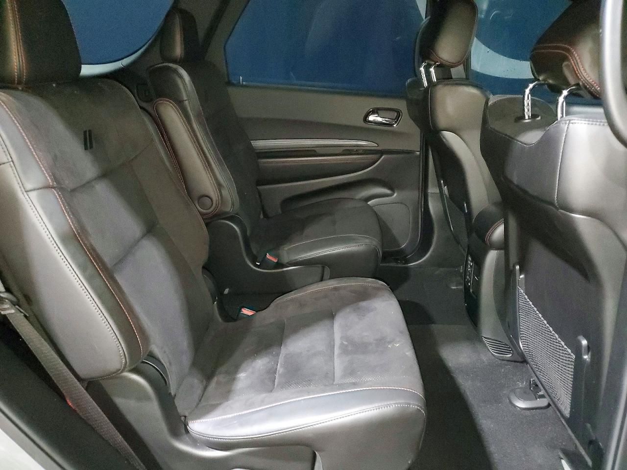 2023 Dodge Durango R/T