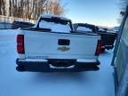 2016 Chevrolet Silverado C1500