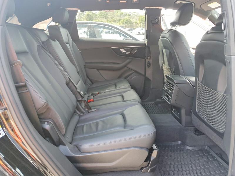 2023 Audi Q7 Premium