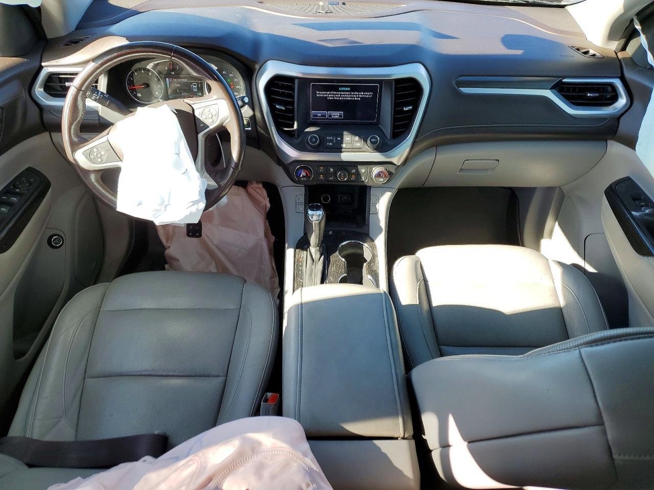 2018 GMC Acadia Slt-1