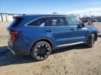 2024 KIA Sorento sx