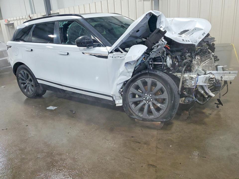 2019 Land Rover Range Rover Velar R-dynamic se