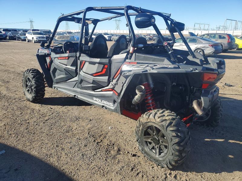 2018 Polaris RZR XP 1000 Utility Vehicle