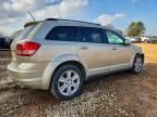 2010 Dodge Journey sxt