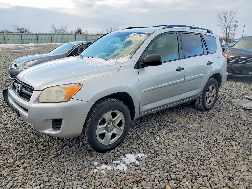 2010 Toyota Rav4