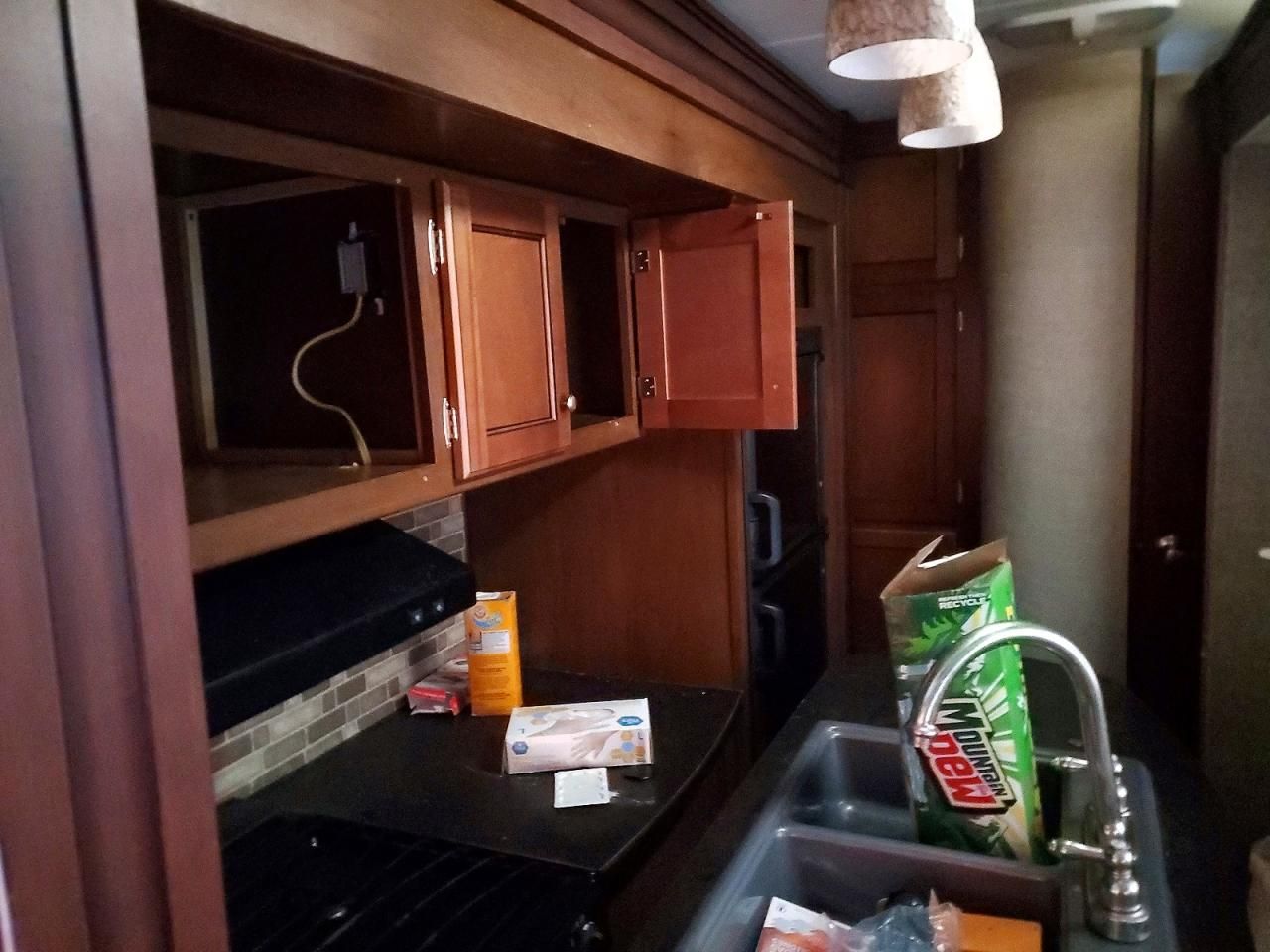 2015 Heartland Prowler