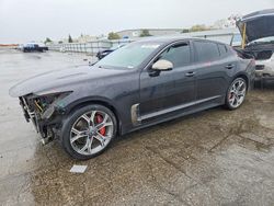 2019 KIA Stinger gt for sale in Bakersfield, CA