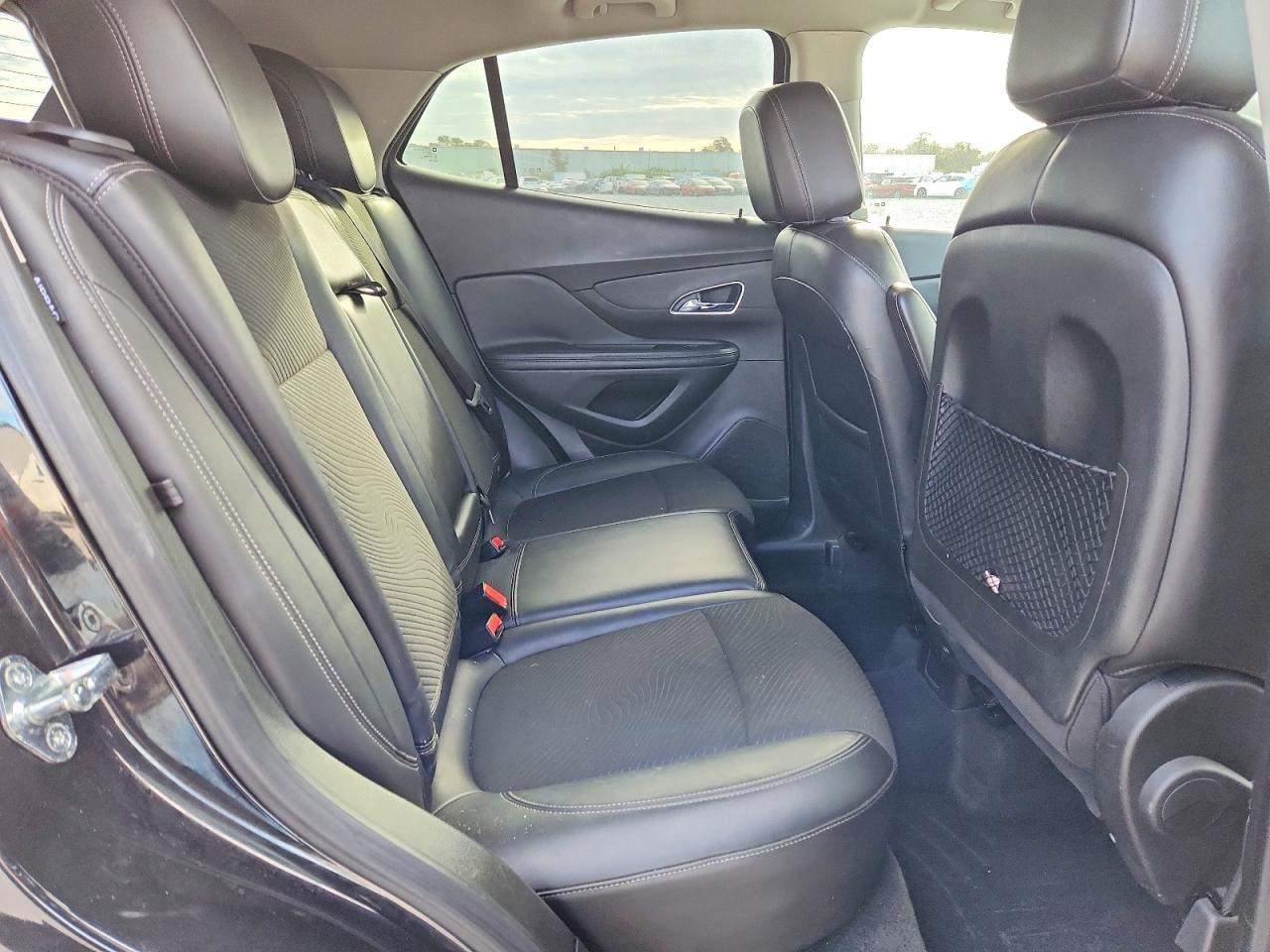 2014 Buick Encore Convenience
