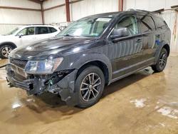 Dodge Vehiculos salvage en venta: 2018 Dodge Journey se