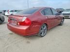 2006 Infiniti M35 Base