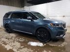 2022 KIA Carnival sx