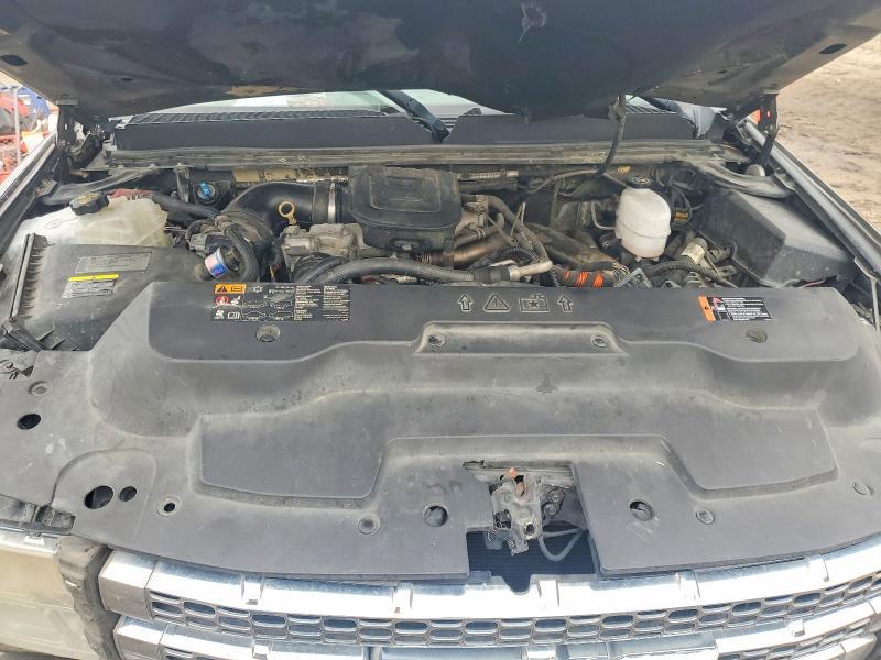 2014 GMC Sierra K2500 slt