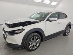 Mazda Vehiculos salvage en venta: 2024 Mazda Cx-30 Premium