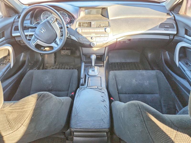 2010 Honda Accord ex