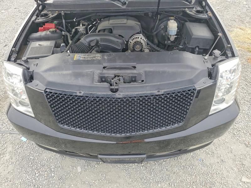 2011 Cadillac Escalade Premium