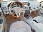 2013 Mercedes-Benz E 350 4matic