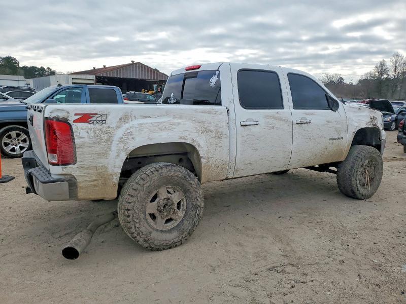 2013 GMC Sierra K1500 sle