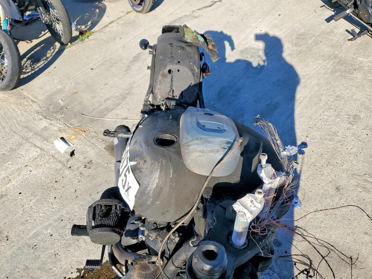 2024 Harley-Davidson Fxlrs