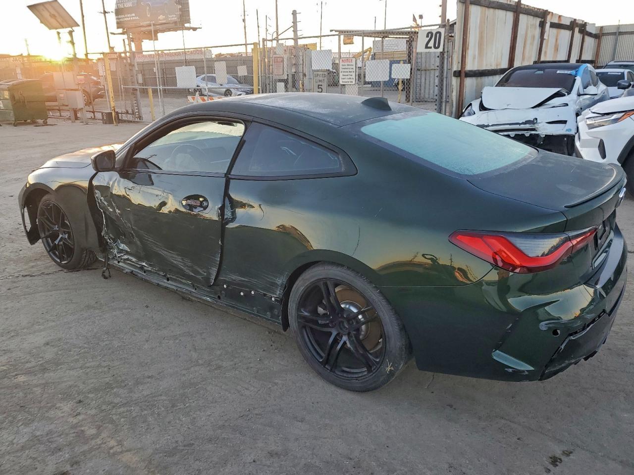 2022 BMW 430xi