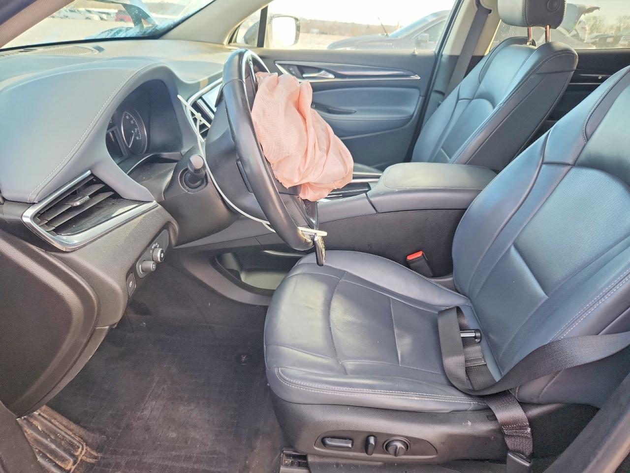 2019 Buick Enclave Essence