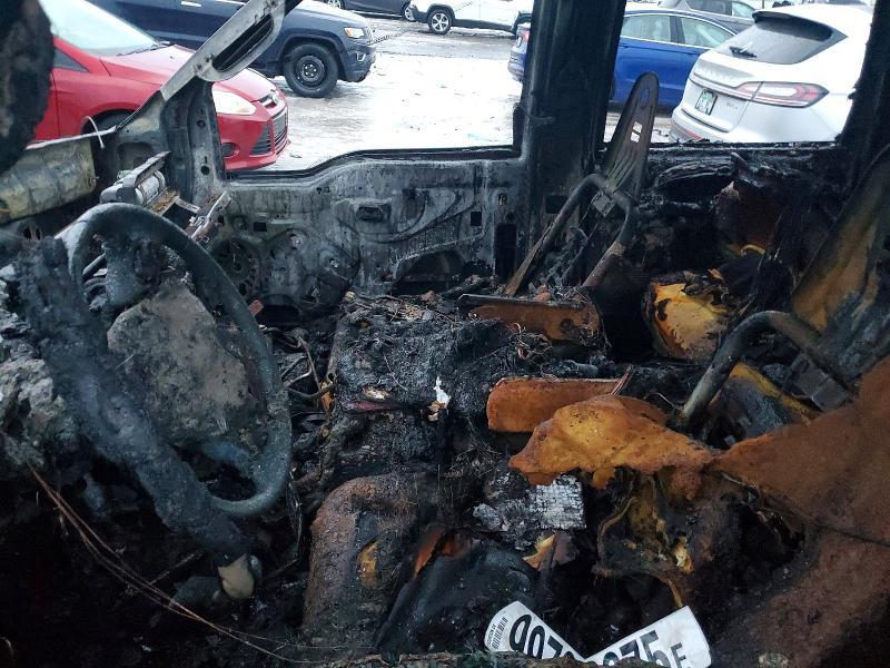 2004 Ford Excursion Limited