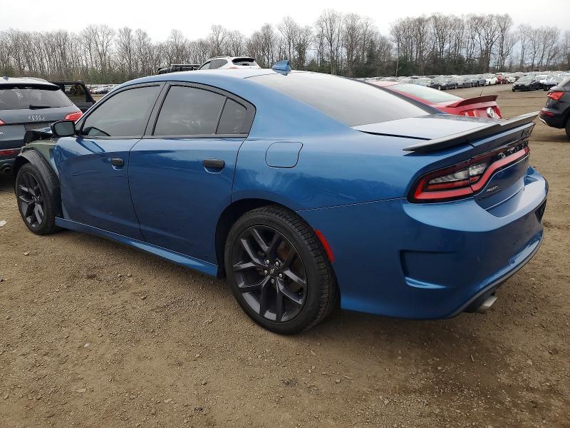 2021 Dodge Charger gt