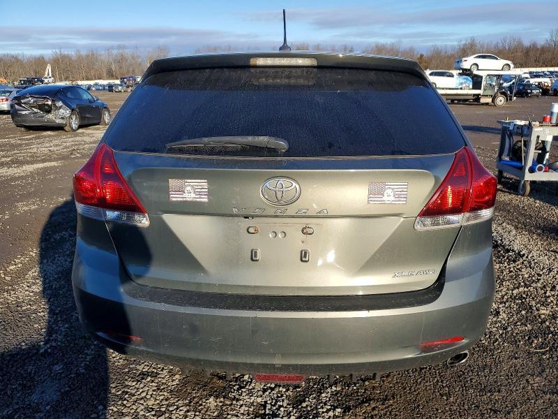 2013 Toyota Venza le