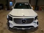 2025 Mercedes-Benz Glb 250 4matic